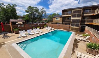3161 Madison Ave N-107, Boulder, CO 80303