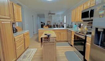 2800 Summit Dr SW, Bogue Chitto, MS 39629