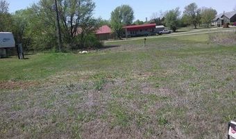 116 N Lakeside Dr, Apache, OK 73006