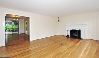 6402 ORCHID Dr, Bethesda, MD 20817