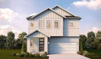 19420 39th Ave SE Plan: KIMBALL, Bothell, WA 98012