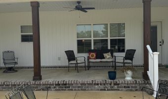 218 Robert Lee Dr, Booneville, MS 38829