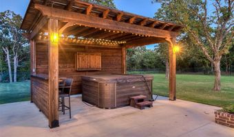 11840 Estrella Ct, Arcadia, OK 73007