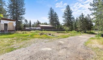 29154 N Old Highway 95, Athol, ID 83801
