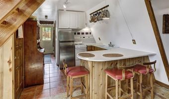 1155 COUNTY ROAD 6, Alma, CO 80420