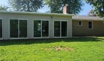 2643 Russell St, Allentown, PA 18104