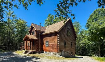 233 Algerie Rd, Becket, MA 01223