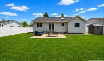 1862 Eagle Pointe Dr, Ammon, ID 83406