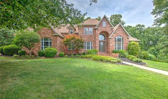 219 Ridgefield St, Bentonville, AR 72712