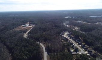 113 Parkway Trail Blvd, Bauxite, AR 72011