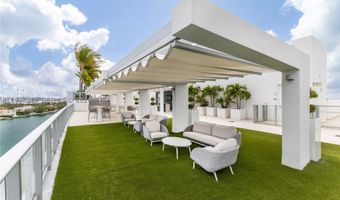 10201 E Bay Harbor Dr 507, Bay Harbor Islands, FL 33154