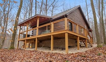 10510 Deer Dr, Birdseye, IN 47513