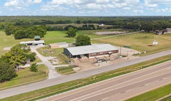 6100 S Interstate 35 W, Alvarado, TX 76009