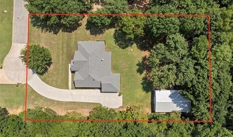 217 K Lynn, Ardmore, OK 73401