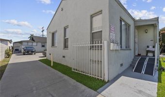 1548 W 84th St, Los Angeles, CA 90047
