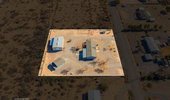 13 Hobo Ln, Alamogordo, NM 88310
