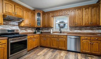 8745 Hwy 18 E, Bankston, AL 35542