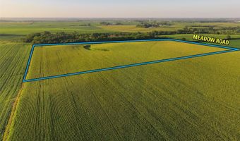 Meadow Road, Adel, IA 50003