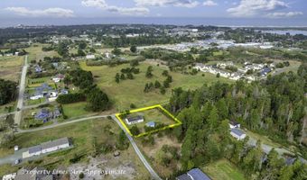 87905 ASTOR Ln, Bandon, OR 97411
