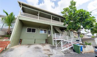 1057 Maluna St, Honolulu, HI 96818