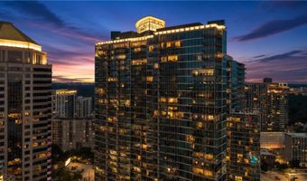 1080 Peachtree St NE 3215, Atlanta, GA 30309