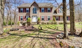 188 Algonquin Trl, Albrightsville, PA 18210