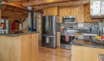 28333 Yonna Wood Rd, Bonanza, OR 97623