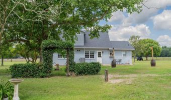 4381 NE 105TH Pl, Anthony, FL 32617