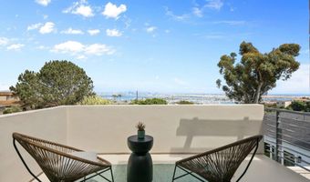 3333 Hill St, San Diego, CA 92106