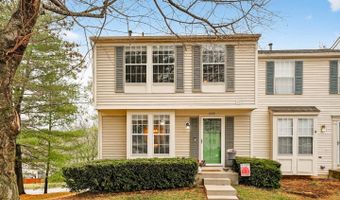 1246 QUAKER RIDGE Dr #89, Arnold, MD 21012