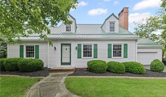 1119 Glenwood Dr, Alliance, OH 44601