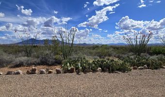 995 S RUBY DARE Rd, Bisbee, AZ 85603