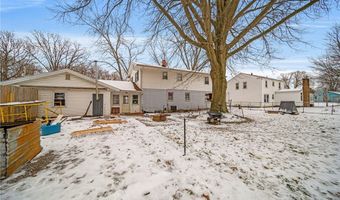 1209 Union Ave, Ashtabula, OH 44004