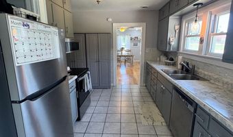 904 S Park Ave, Batesville, IN 47006