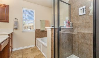 6321 Cedar Falls Dr, The Colony, TX 75056