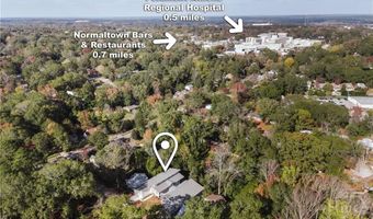 290 Hodgson Dr, Athens, GA 30606