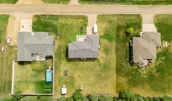 503 Sheyenne Dr, Abercrombie, ND 58001