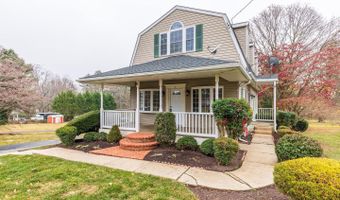 5 E MACPHAIL Rd, Bel Air, MD 21014