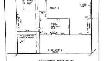 1516 Arborview Blvd, Ann Arbor, MI 48103