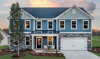 218 Williams Grove Ln, Apex, NC 27523