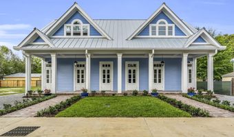 336 State St A & B, Bay St. Louis, MS 39520