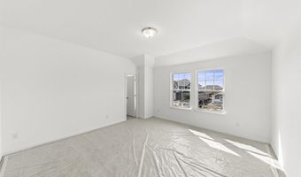 Coyote Meadows by Ashton Woods 1608 Diamond Peak Trail Plan: Grayson, Anna, TX 75409