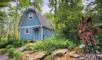 17 Bohemian Ln, Asheville, NC 28805