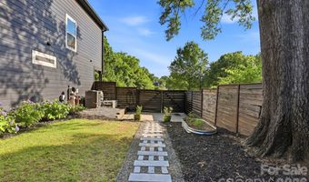 715 E 28th St, Charlotte, NC 28205