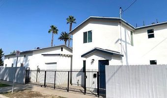 800 E 90th, Los Angeles, CA 90002