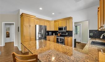 6515 N 4402 Rd, Adair, OK 74330