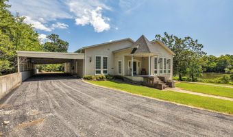 52990 E 260 Rd, Afton, OK 74331