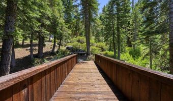 1629 Trapper McNutt Trl, Alpine Meadows, CA 96145