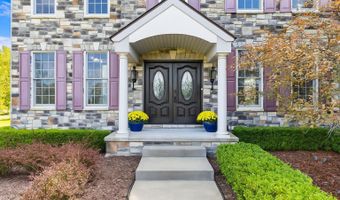 1840 Tapadera Dr, Ann Arbor, MI 48103