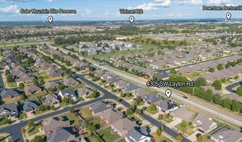 4305 SW Layton Rd, Bentonville, AR 72713